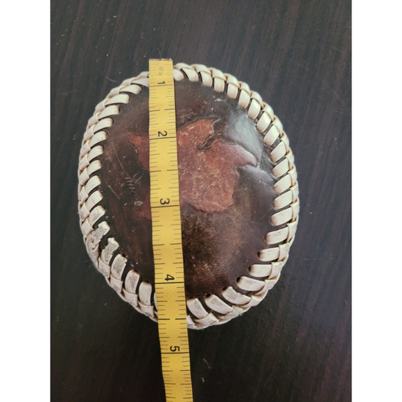 Vintage Belt buckle - Picture 3 of 4